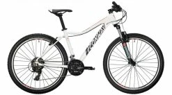 Conway Avec 3 27.5" VTT Vélo Femmes Blanc/coral Mod. 2021