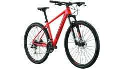 Conway Avec 429 29" VTT Vélo S Rouge/noir Mod. 2021