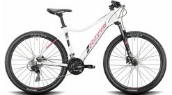 Conway Avec 3.7 27.5" Vélo Femmes Mod. 2022