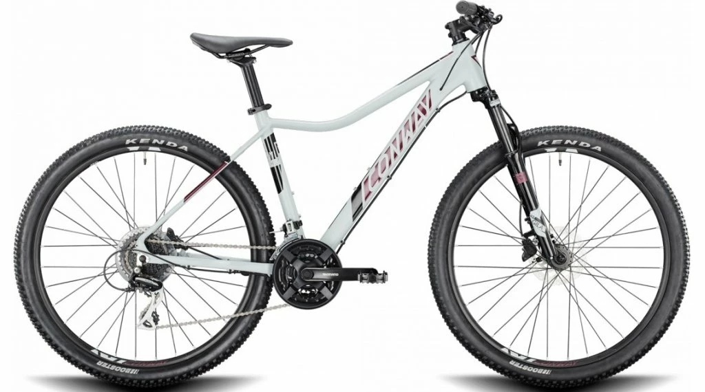 Conway Avec 4.7 27.5" Vélo Femmes Mod. 2022 2 Conway Avec 4.7 27.5" Vélo Femmes Mod. 2022 – Image 2