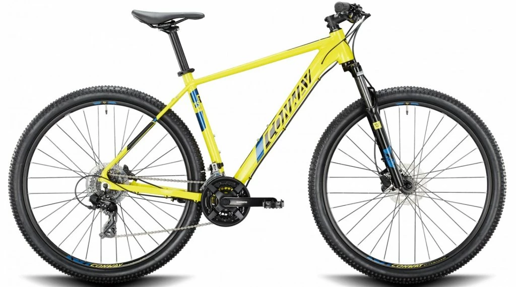 Conway Avec 3.9 29" Vélo Mod. 2022 1 Conway Avec 3.9 29" Vélo Mod. 2022