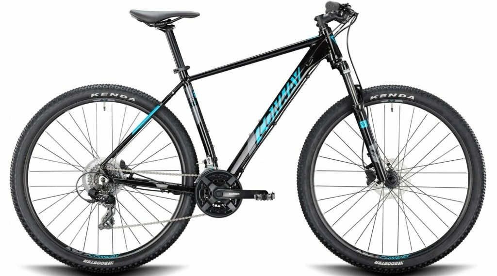 Conway Avec 3.9 29" Vélo Mod. 2022 2 Conway Avec 3.9 29" Vélo Mod. 2022 – Image 2