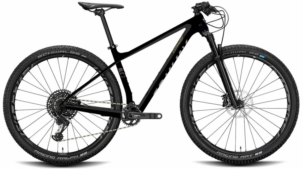 Conway RLC 9.9 29" Vélo Mod. 2022 1 Conway RLC 9.9 29" Vélo Mod. 2022