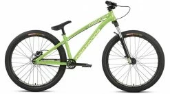 Dartmoor Gamer 26" Vélo Gr. Unique Vert Olive Mod. 2022