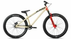 Dartmoor Two6Player Pro Bomber 26" Vélo Gr. Long Sable Storm Mod. 2022