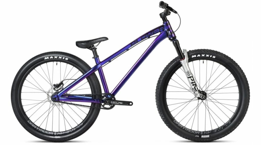 Dartmoor Two6Player Pro Pike 26" Vélo Mod. 2022 1 Dartmoor Two6Player Pro Pike 26" Vélo Mod. 2022