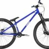 DMR Sect 26" Dirtjump Vélo Gr. Unique Electric Bleu Mod. 2022