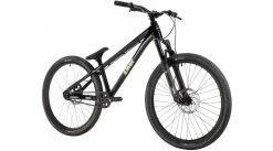 DMR Rhythm Pro Gr. Unique Noir Mod. 2023