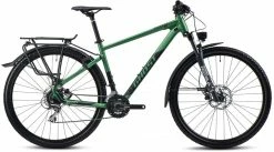 GHOST BIKES Ghost Kato EQ 27.5 AL Mod. 2023