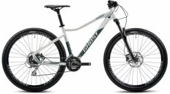 GHOST BIKES Ghost Lanao Essential 27.5 AL Femmes Mod. 2023
