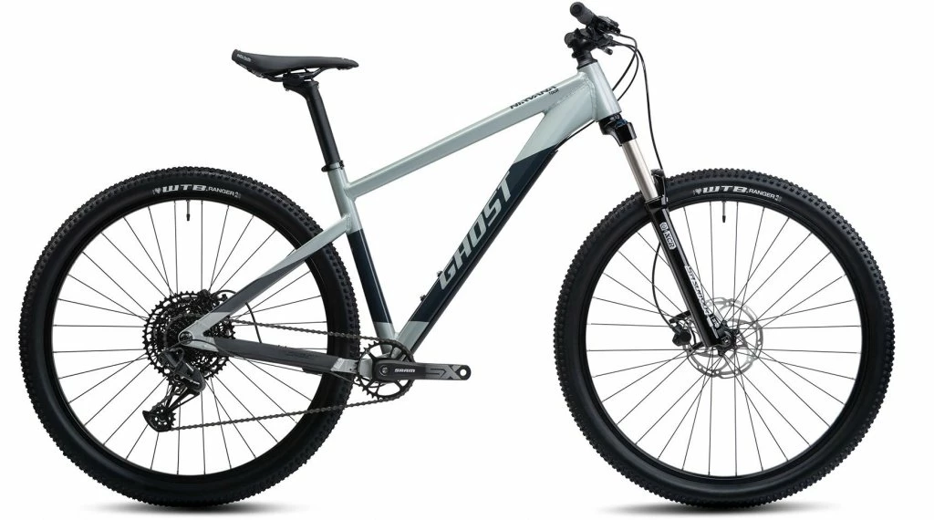 GHOST BIKES Ghost Nirvana Tour SF Mod. 2023 1 GHOST BIKES Ghost Nirvana Tour SF Mod. 2023