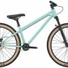KONA Shonky 26" Dirt Vélo Gr. Long Mint Vert Mod. 2022