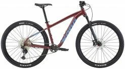 KONA Kahuna DL 29" VTT Vélo Gr. L Gloss Métallique Mauve Mod. 2022