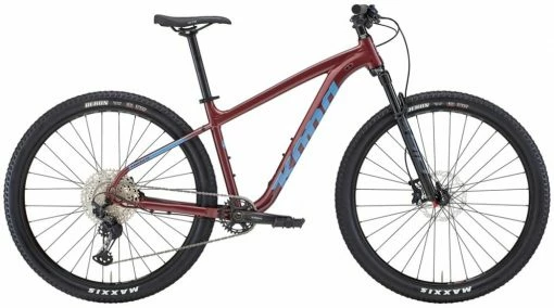 KONA Kahuna DL 29" VTT Vélo Gr. L Gloss Métallique Mauve Mod. 2022 3 KONA Kahuna DL 29" VTT Vélo Gr. L Gloss Métallique Mauve Mod. 2022 -VTT semi Soldes Boutique MTH Kn29KHAD KONA KAHUNA DL GLOSS METALLIC MAUVE 00 il