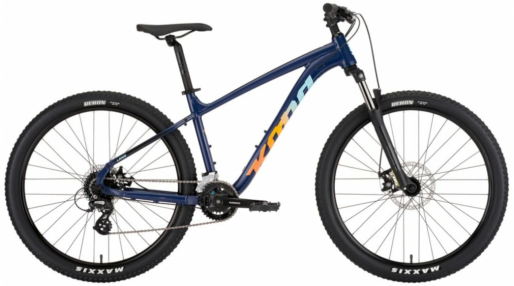 KONA Lana'I 27.5 Mod. 2023 1 KONA Lana'I 27.5 Mod. 2023