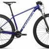 Orbea Onna 30 27.5" Vélo Gr. XS Violet Bleu/gloss Blanc Mod. 2022