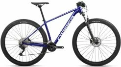 Orbea Onna 30 27.5" Vélo Gr. XS Violet Bleu/gloss Blanc Mod. 2022