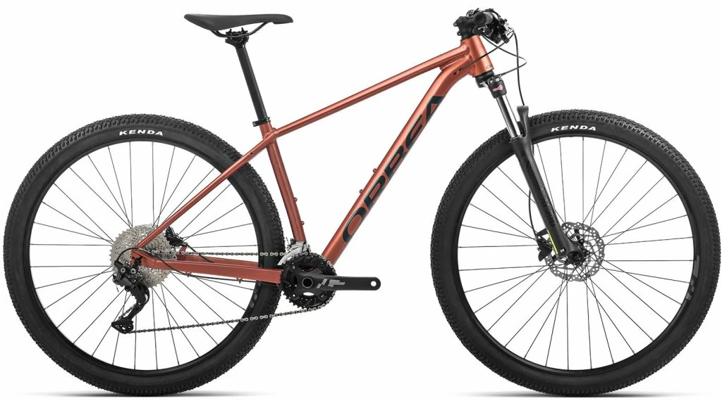 Orbea Onna 30 29" Vélo Mod. 2022 1 Orbea Onna 30 29" Vélo Mod. 2022