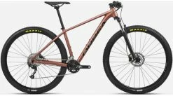 Orbea Onna 40 27.5 Mod. 2023