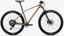 Orbea Alma H30 Mod. 2023
