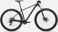 Orbea Onna 50 29 Mod. 2023 -VTT semi Soldes Boutique MTH Or39ON50 ORBEA ONNA 50 GLOSS BLACK MATTE SILVER 00 il