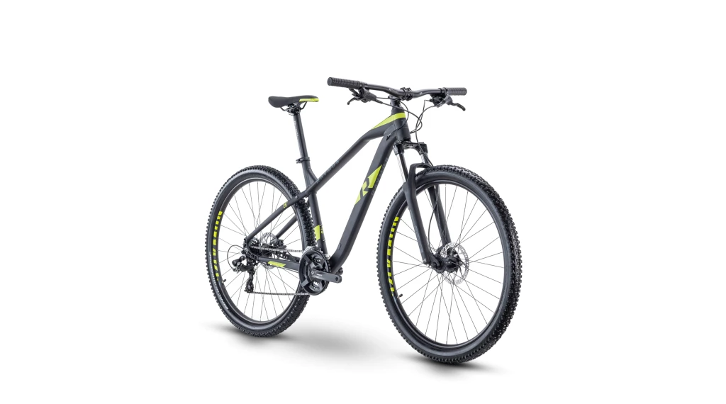 R-raymon R Raymon HardRay Nine 2.0 29" Vélo Mod. 2022 2 R-raymon R Raymon HardRay Nine 2.0 29" Vélo Mod. 2022 – Image 2