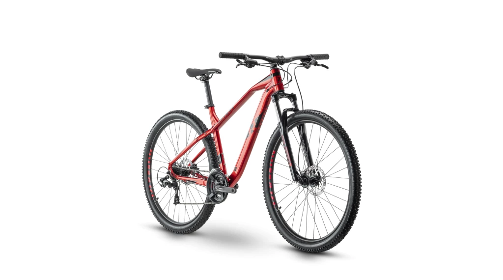 R-raymon R Raymon HardRay Nine 2.0 29" Vélo Mod. 2022 1 R-raymon R Raymon HardRay Nine 2.0 29" Vélo Mod. 2022