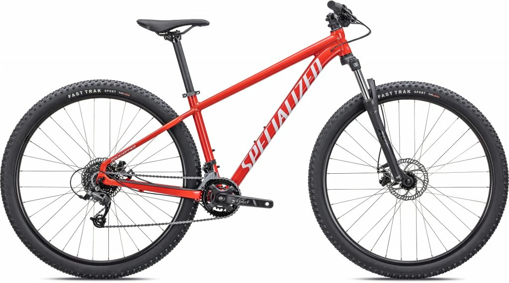 Specialized Rockhopper 26" Vélo Mod. 2022 1 Specialized Rockhopper 26" Vélo Mod. 2022