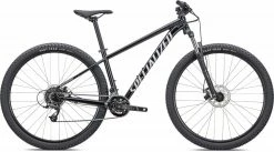 Specialized Rockhopper 26" Vélo Mod. 2022 3 Specialized Rockhopper 26" Vélo Mod. 2022 -VTT semi Soldes Boutique MTH Se26ROC SPECIALIZED ROCKHOPPER 26 GLOSS TARMAC BLACK WHITE 00 il