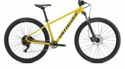 Specialized Rockhopper Comp 27.5 Mod. 2023 7 Specialized Rockhopper Comp 27.5 Mod. 2023 -VTT semi Soldes Boutique MTH Se27ROCC SPECIALIZED ROCKHOPPER COMP 275 BRASSY YELLOW BLACK 00 il