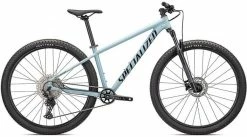 Specialized Rockhopper Elite 27.5 Mod. 2023 -VTT semi Soldes Boutique MTH Se27ROCE SPECIALIZED ROCKHOPPER ELITE 275 GLOSS ARCTIC BLUE BLACK 00 il