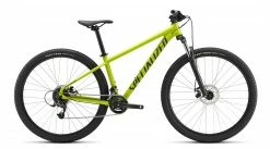 Specialized Rockhopper 27.5 Mod. 2023 5 Specialized Rockhopper 27.5 Mod. 2023 -VTT semi Soldes Boutique MTH Se27ROC SPECIALIZED ROCKHOPPER 275 OLIVE GREEN BLACK 00 il