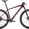 Specialized Epic HT Comp 29" Vélo Gr. M Maroon/ice Papaya Mod. 2022