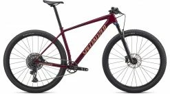 Specialized Epic HT Comp 29" Vélo Gr. M Maroon/ice Papaya Mod. 2022