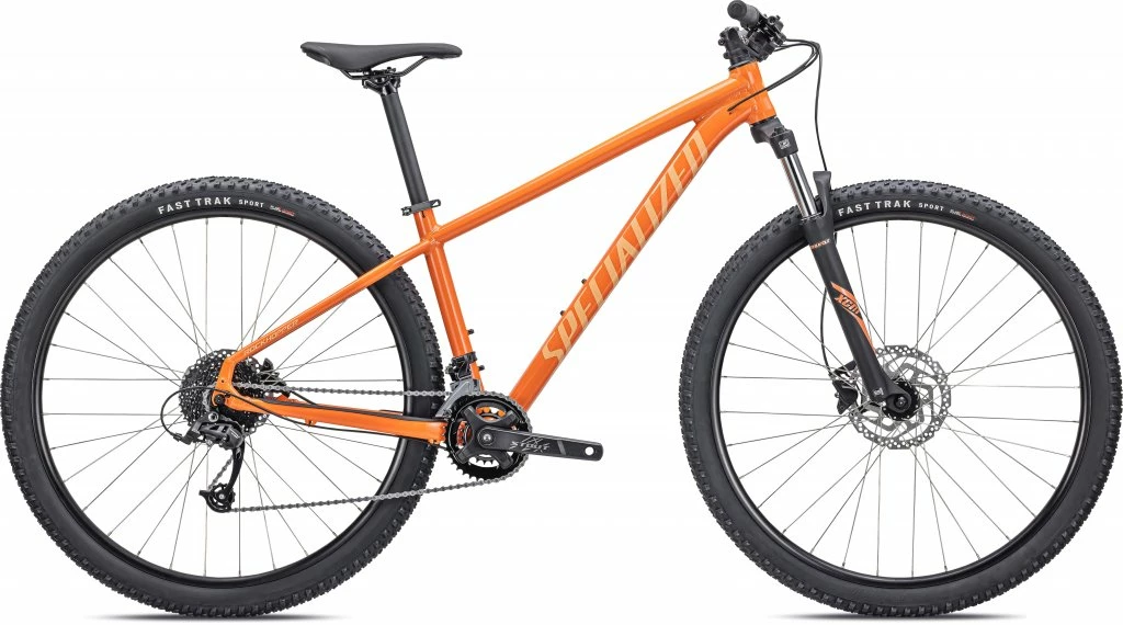 Specialized Rockhopper Sport 29 Mod. 2023 3 Specialized Rockhopper Sport 29 Mod. 2023 – Image 3