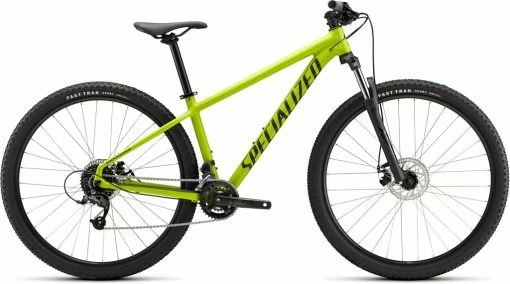 Specialized Rockhopper 29 Mod. 2023 3 Specialized Rockhopper 29 Mod. 2023 -VTT semi Soldes Boutique MTH Se29ROC 91522 71 00 il