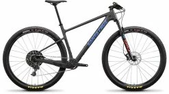 Santa Cruz Highball 3 C R- Kit Mat R Mod. 2023