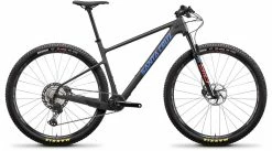 Santa Cruz Highball 3 C XT- Kit Mat R Mod. 2023