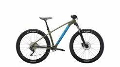 Trek Roscoe 6 Mod. 2023 -VTT semi Soldes Boutique MTH Tk27ROS6 5260205 il