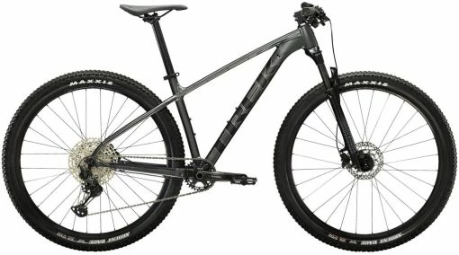 Trek X-Caliber 8 Lithium Gris Mod. 2023 2 Trek X-Caliber 8 Lithium Gris Mod. 2023 -VTT semi Soldes Boutique MTH Tk27XC8 5259716 il