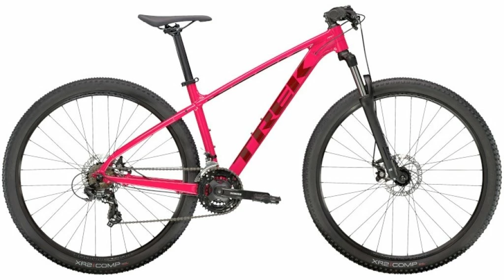 Trek Marlin 4 Gen2 Mod. 2023 1 Trek Marlin 4 Gen2 Mod. 2023