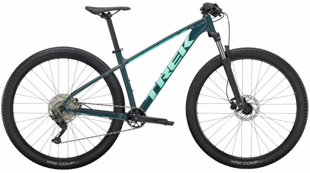 Trek Marlin 6 29" Vélo Mod. 2022 1 Trek Marlin 6 29" Vélo Mod. 2022