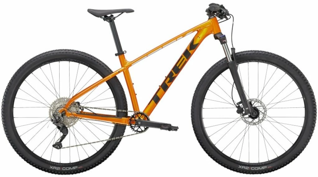 Trek Marlin 6 29" Vélo Mod. 2022 2 Trek Marlin 6 29" Vélo Mod. 2022 – Image 2