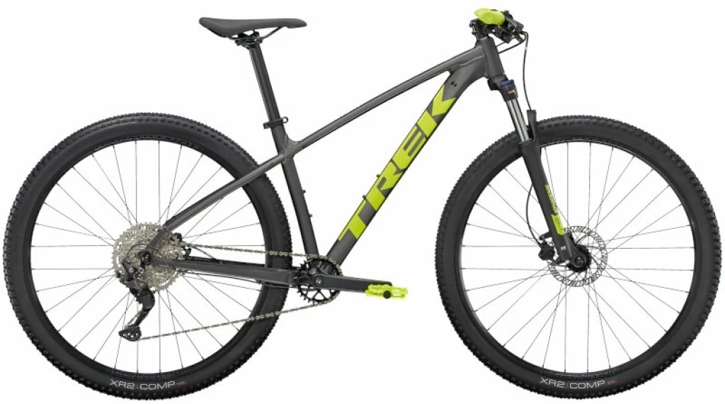 Trek Marlin 6 29" Vélo Mod. 2022 4 Trek Marlin 6 29" Vélo Mod. 2022 – Image 4