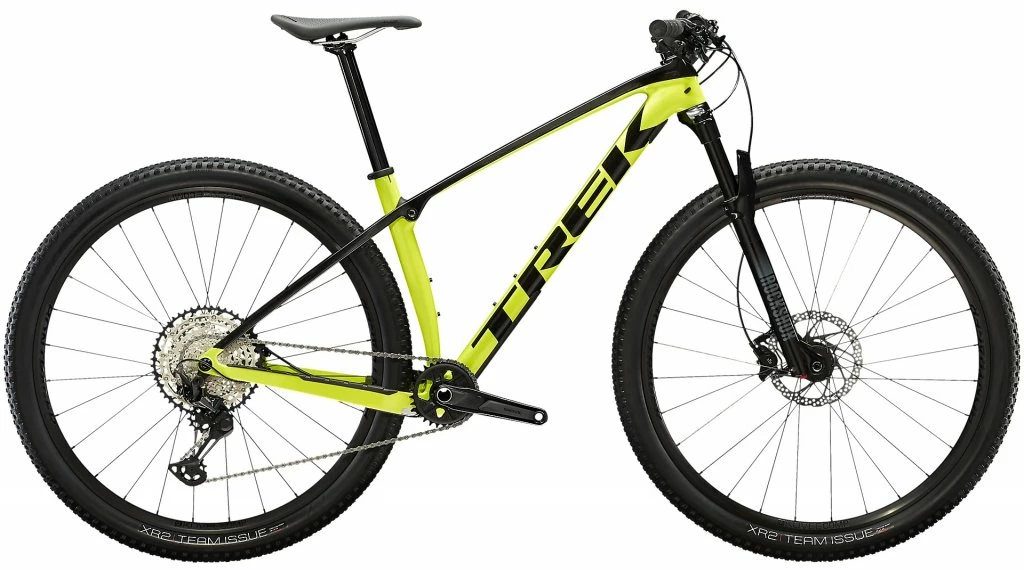 Trek Procaliber 9.6 29" Vélo Mod. 2022 1 Trek Procaliber 9.6 29" Vélo Mod. 2022