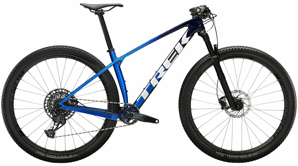 Trek Procaliber 9.7 29" Vélo Mod. 2022 1 Trek Procaliber 9.7 29" Vélo Mod. 2022