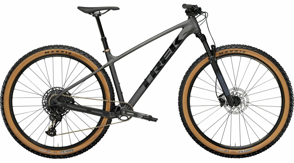 Trek Marlin 8 Gen3 Mod. 2023 1 Trek Marlin 8 Gen3 Mod. 2023