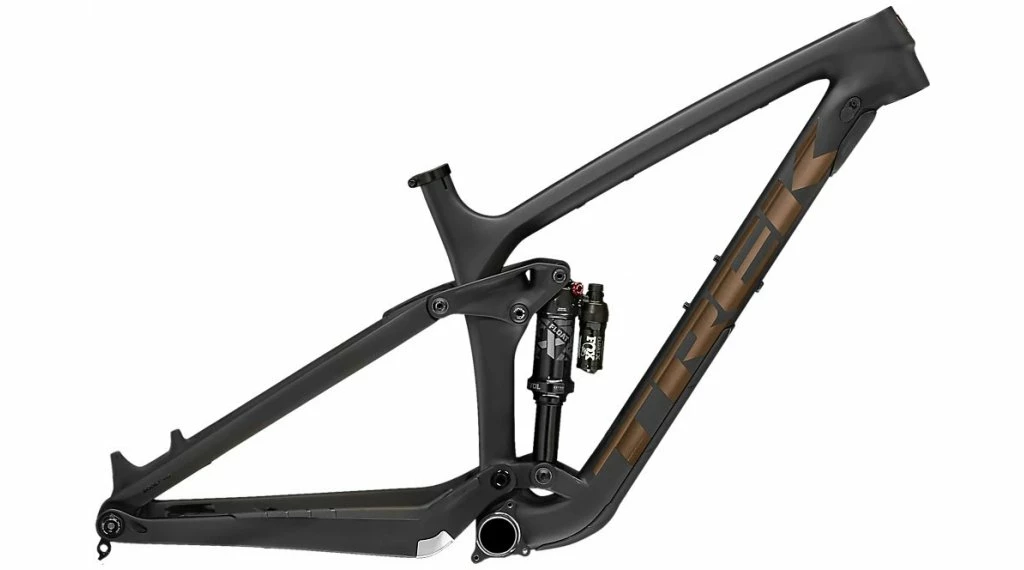Trek Top Fuel 29 2020 Amortisseur Assemblage Kit 1 Trek Top Fuel 29 2020 Amortisseur Assemblage Kit
