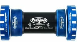 Hope BSA Acier Inoxydable Road Boîtier De Pédalier 68mm (pour 24mm Axe) 8 Hope BSA Acier Inoxydable Road Boîtier De Pédalier 68mm (pour 24mm Axe) -VTT semi Soldes Boutique RILG HoBSR bl il
