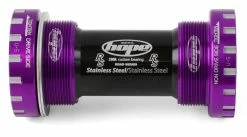Hope BSA Acier Inoxydable Road Boîtier De Pédalier 68mm (pour 24mm Axe) 10 Hope BSA Acier Inoxydable Road Boîtier De Pédalier 68mm (pour 24mm Axe) -VTT semi Soldes Boutique RILG HoBSR li 68 24 bsa 00 il